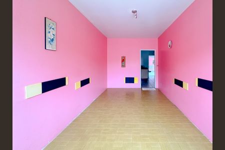 Casa para alugar com 138m², 3 quartos e 2 vagasGaragem