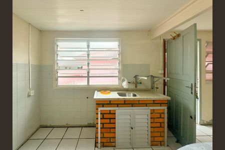 Casa para alugar com 138m², 3 quartos e 2 vagasSala/Cozinha