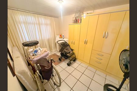 Casa para alugar com 138m², 3 quartos e 2 vagasQuarto 4