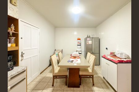 Casa para alugar com 138m², 3 quartos e 2 vagasSala de Jantar