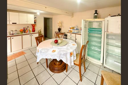 Casa para alugar com 138m², 3 quartos e 2 vagasSala/Cozinha