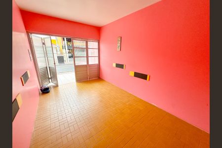 Casa para alugar com 138m², 3 quartos e 2 vagasGaragem