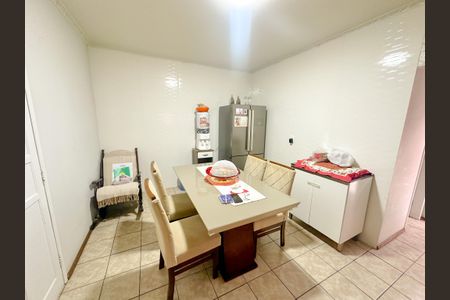 Casa para alugar com 138m², 3 quartos e 2 vagasSala de Jantar