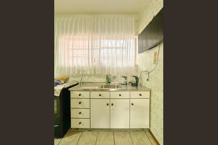 Casa para alugar com 138m², 3 quartos e 2 vagasCozinha