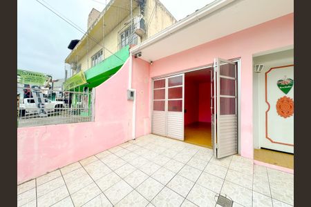 Casa para alugar com 138m², 3 quartos e 2 vagasEntrada