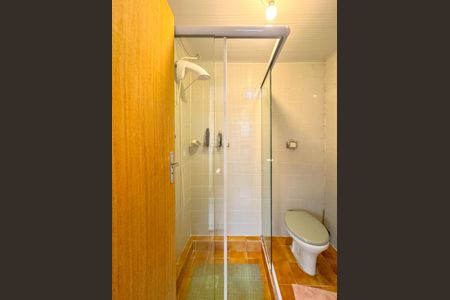 Casa para alugar com 138m², 3 quartos e 2 vagasBanheiro