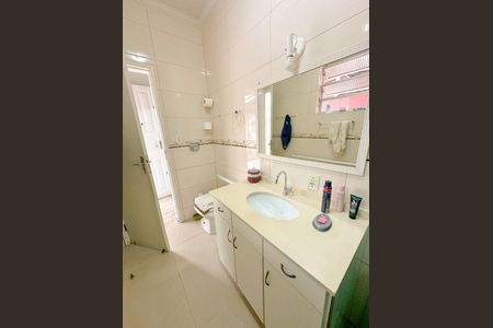 Casa para alugar com 138m², 3 quartos e 2 vagasBanheiro