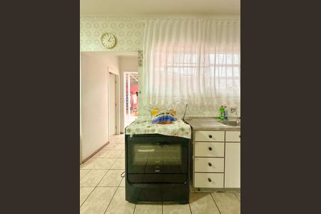 Casa para alugar com 138m², 3 quartos e 2 vagasCozinha