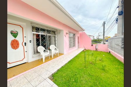 Casa para alugar com 138m², 3 quartos e 2 vagasEntrada