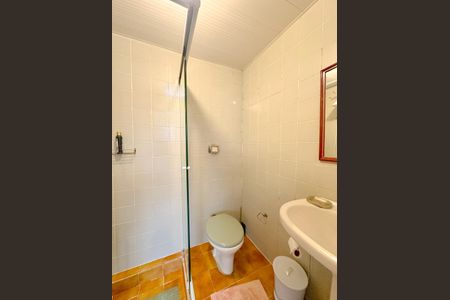 Casa para alugar com 138m², 3 quartos e 2 vagasBanheiro