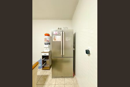 Casa para alugar com 138m², 3 quartos e 2 vagasCozinha