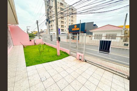 Casa para alugar com 138m², 3 quartos e 2 vagasEntrada