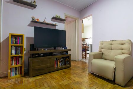 Sala de casa à venda com 3 quartos, 217m² em Vila Sao Geraldo, São Paulo