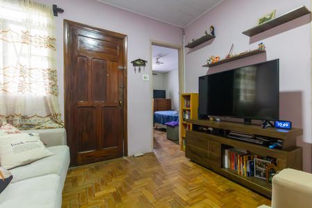 Sala de casa à venda com 3 quartos, 217m² em Vila Sao Geraldo, São Paulo