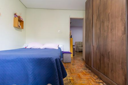 Quarto 1 de casa à venda com 3 quartos, 217m² em Vila Sao Geraldo, São Paulo