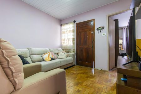 Sala de casa à venda com 3 quartos, 217m² em Vila Sao Geraldo, São Paulo