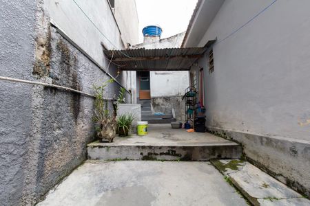 Casa à venda com 217m², 2 quartos e 2 vagasQuintal e área de serviço