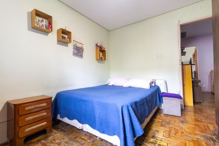 Casa à venda com 217m², 2 quartos e 2 vagasQuarto 1