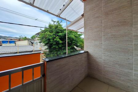 Casa à venda com 80m², 3 quartos e sem vagaVaranda da Sala