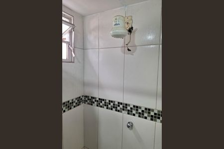 Casa à venda com 80m², 3 quartos e sem vagaBanheiro Social