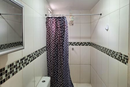 Casa à venda com 80m², 3 quartos e sem vagaBanheiro Social
