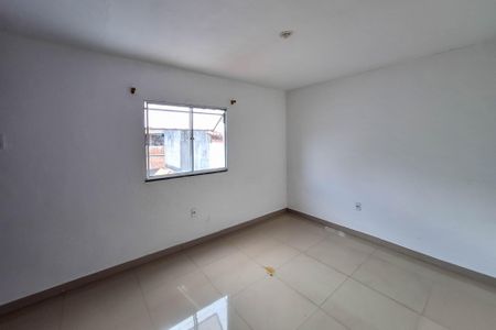 Quarto 1 de casa para alugar com 3 quartos, 80m² em Fonseca, Niterói