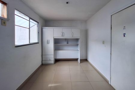 Casa à venda com 80m², 3 quartos e sem vagaSuíte 1
