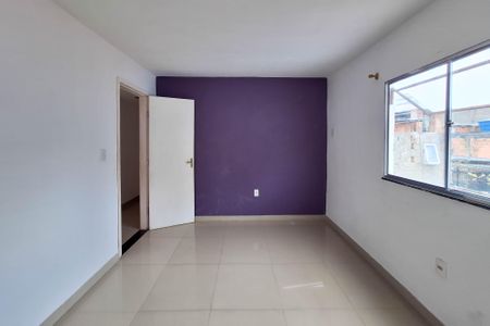 Casa à venda com 80m², 3 quartos e sem vagaQuarto 1