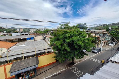 Casa à venda com 80m², 3 quartos e sem vagaQuarto 2