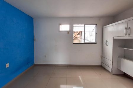 Casa à venda com 80m², 3 quartos e sem vagaSuíte 1