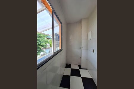 Casa à venda com 80m², 3 quartos e sem vagaÁrea de Serviço