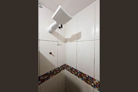 Casa à venda com 80m², 3 quartos e sem vagaBanheiro da Suíte 1