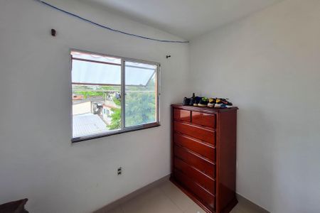 Casa à venda com 80m², 3 quartos e sem vagaQuarto 2