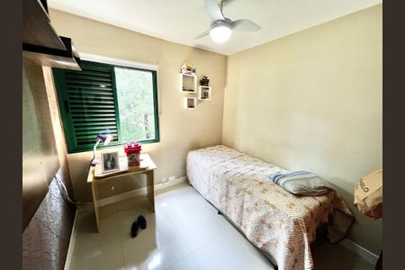 Apartamento à venda com 84m², 3 quartos e 2 vagas Apartamento à venda com 84m², 3 quartos e 2 vagasQuarto 2