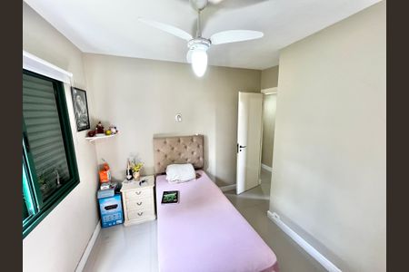 Apartamento à venda com 84m², 3 quartos e 2 vagas Apartamento à venda com 84m², 3 quartos e 2 vagasQuarto 3