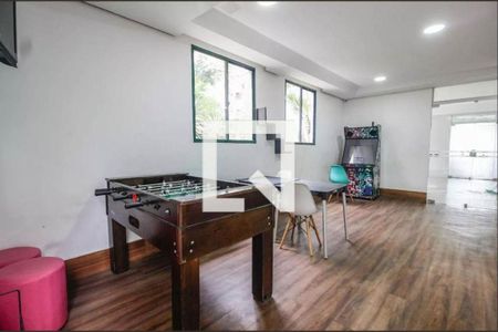Apartamento à venda com 84m², 3 quartos e 2 vagas Apartamento à venda com 84m², 3 quartos e 2 vagasSala de Jogos