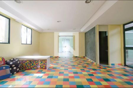 Apartamento à venda com 84m², 3 quartos e 2 vagas Apartamento à venda com 84m², 3 quartos e 2 vagasBrinquedoteca