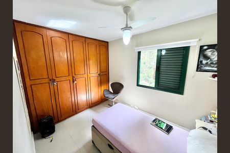 Apartamento à venda com 84m², 3 quartos e 2 vagas Apartamento à venda com 84m², 3 quartos e 2 vagasQuarto 3