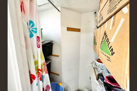 Apartamento à venda com 84m², 3 quartos e 2 vagas Apartamento à venda com 84m², 3 quartos e 2 vagasDespensa