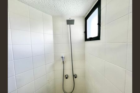 Apartamento à venda com 84m², 3 quartos e 2 vagas Apartamento à venda com 84m², 3 quartos e 2 vagasBanheiro