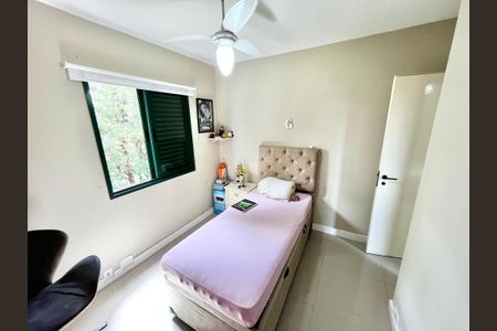 Apartamento à venda com 84m², 3 quartos e 2 vagas Apartamento à venda com 84m², 3 quartos e 2 vagasQuarto 3