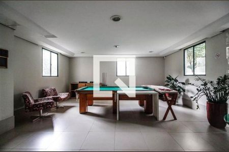 Apartamento à venda com 84m², 3 quartos e 2 vagas Apartamento à venda com 84m², 3 quartos e 2 vagasSala de Jogos