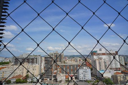 Quarto-Vista de apartamento à venda com 1 quarto, 73m² em Centro Histórico, Porto Alegre