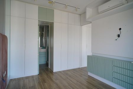 Apartamento à venda com 73m², 1 quarto e 1 vagaQuarto