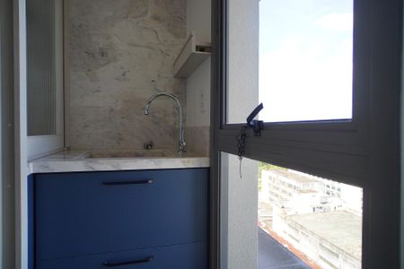 Apartamento à venda com 73m², 1 quarto e 1 vagaÁrea de Serviço