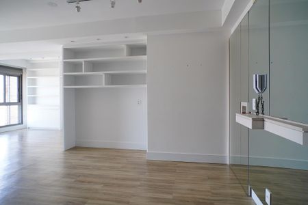 Apartamento à venda com 73m², 1 quarto e 1 vagaSala