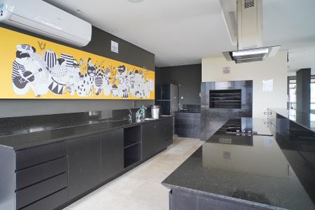 Apartamento à venda com 73m², 1 quarto e 1 vagaÁrea comum