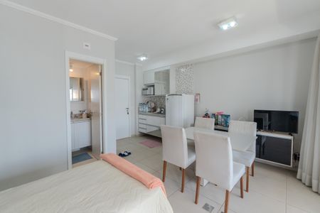 Studio de kitnet/studio à venda com 1 quarto, 34m² em Consolação, São Paulo