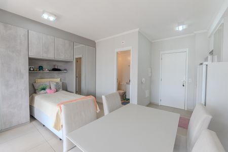 Studio para alugar com 34m², 1 quarto e 1 vaga Studio para alugar com 34m², 1 quarto e 1 vagaStudio