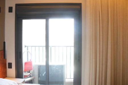 Quarto de apartamento para alugar com 1 quarto, 41m² em Perdizes, São Paulo